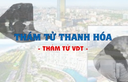 Văn phòng thám tử VDT tại Hà Giang